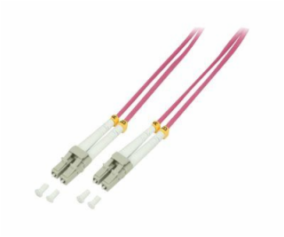 LogiLink Logilink - Patch-Cable - LC Multi- Mode (M) - LC...