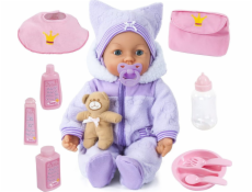 Bayer Baby Doll Magic Eyes 46 cm