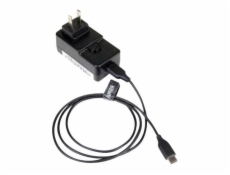 Zebra USB-A - USB-C USB kabel černý (CBL-TC2X-USBC-01)