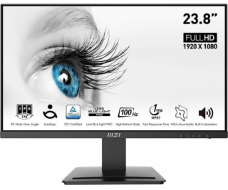 Monitor MSI PRO MP243X