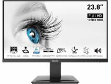 Monitor MSI PRO MP243X