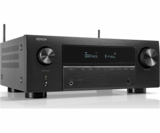 Denon AVR-X2800H 7.2. kanálový AV přijímač