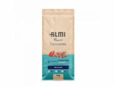 ALMI Maxi Adult Granule pro psy s mořskou řasou 12kg