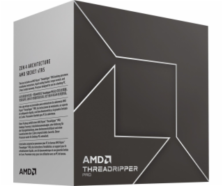  Procesor AMD Ryzen™ Threadripper™ PRO 7975WX