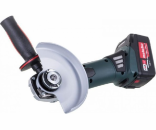 Metabo bruska AKUMULÁTOROVÁ SANDER. V 18 LTX 150 V METABO...