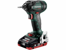 Metabo Baterie SSD 18 LTX 200 BL / 4Ah LiHD, Metabo