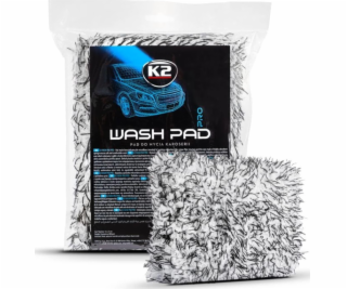 K2 K2 BODY WASH PAD WASH PAD PRO