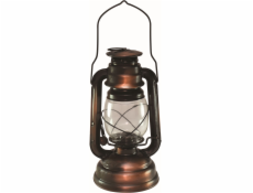 Lampa petrolejová 25 cm Nicehome Classic