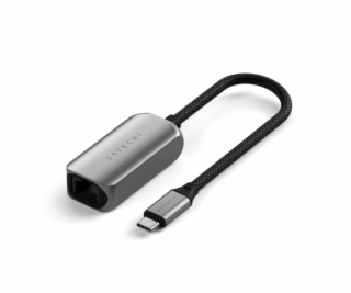 SATECHI Adaptér USB Type C/LAN 2.5G