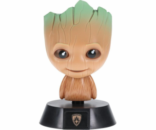 Lampa Paladone PALADONE Marvel Groot