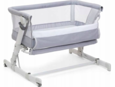 Chicco Next2me Pop-Up Grey Mist