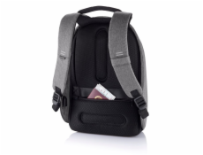 XD DESIGN BATOH PROTI KRÁDEŽI BOBBY HERO SMALL GRY P/N: P705.702