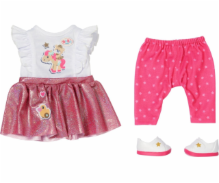 ZAPF Creation BABY born® Malý oblíbený outfit, doplňky pr...