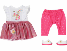 ZAPF Creation BABY born® Malý oblíbený outfit, doplňky pro panenky