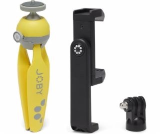 Joby Joby Handypod 2 Yellow Kit