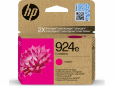 Inkoust HP Inkoust HP 924e Purpurový EvoMore