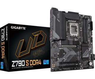 GIGABYTE GiBy Z790 S DDR4, základní deska