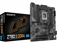 GIGABYTE GiBy Z790 S DDR4, základní deska