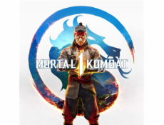 Hra pro PS5 od Warner Bros. Interaktivní Mortal Kombat 1