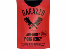 Barazzo Jerky Pork Classic 125g