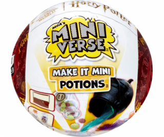 MGA Entertainment „Miniverzum MGA Make It Mini Potions Mi...