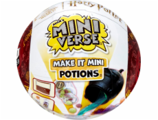 MGA Entertainment „Miniverzum MGA Make It Mini Potions Mini sbírka Harryho Pottera, doplňky pro panenky“