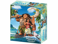 PUZZLE - Moana 500 ks