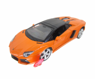 1:24 Lamborghini Aventador LP700-4 Roadster