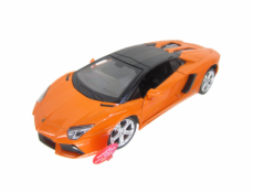 1:24 Lamborghini Aventador LP700-4 Roadster