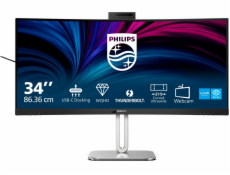 Monitor Philips B-Line 34B2U6603CH/00