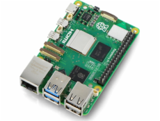 Raspberry Pi Foundation Raspberry Pi 5 2GB, základní deska