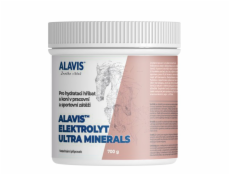 ALAVIS™ Elektrolyt Ultra Minerals 700g