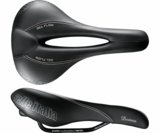 Sedlo Selle Italia SELLE ITALIA DONNA GEL FLOW L (id matc...