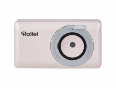 Rollei Compactline Pocket růžová