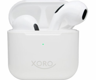 Sluchátka Xoro Xoro KHB 30 True Wireless Stereo (TWS) Hea...