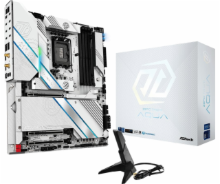 Základní deska Z890 TAICHI AQUA ATX