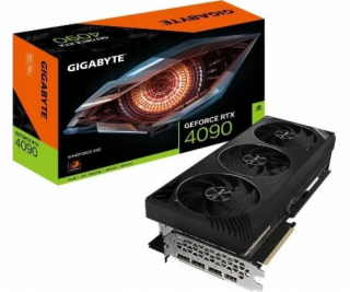 Karta graf. Gigabyte RTX 4090 D Windforce 24GB DDR6X