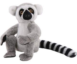 Lemur sedící 20 cm