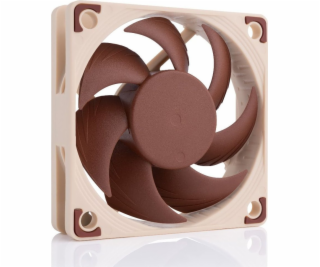 Noctua NF-A6x15 PWM, skříňový ventilátor