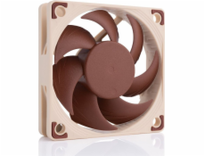 Noctua NF-A6x15 5V, skříňový ventilátor