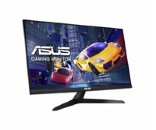 ASUS EyeCare VY279HGR, herní monitor