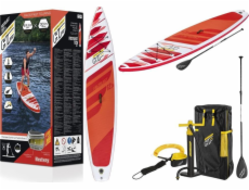 Bestway Sup Board Fastblast Nafukovací 381x76x15 cm 65343