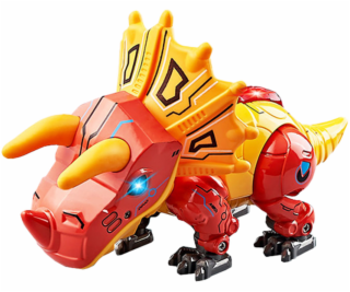 Dinobot Triceratops 14 cm