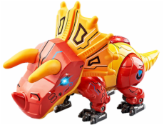 Dinobot Triceratops 14 cm