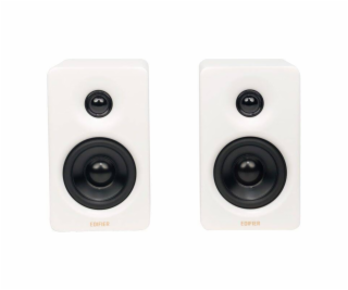 Edifier M60 2.0 Speakers (white)