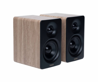 Edifier M60 2.0 speakers (oak)