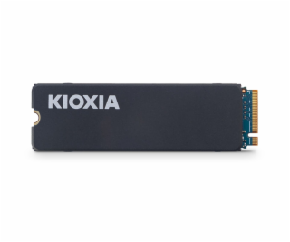 KIOXIA EXCERIA chladič NVMe 4TB M.2 2280 PCIe Gen4x4