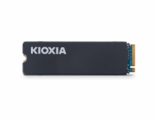 KIOXIA EXCERIA chladič NVMe 4TB M.2 2280 PCIe Gen4x4