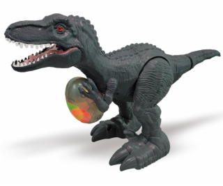 R/C Dinosaurus Velociraptor 27MHz 30 cm