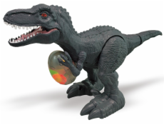 R/C Dinosaurus Velociraptor 27MHz 30 cm